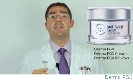 Derma PGX Cream Wrinkle Cream